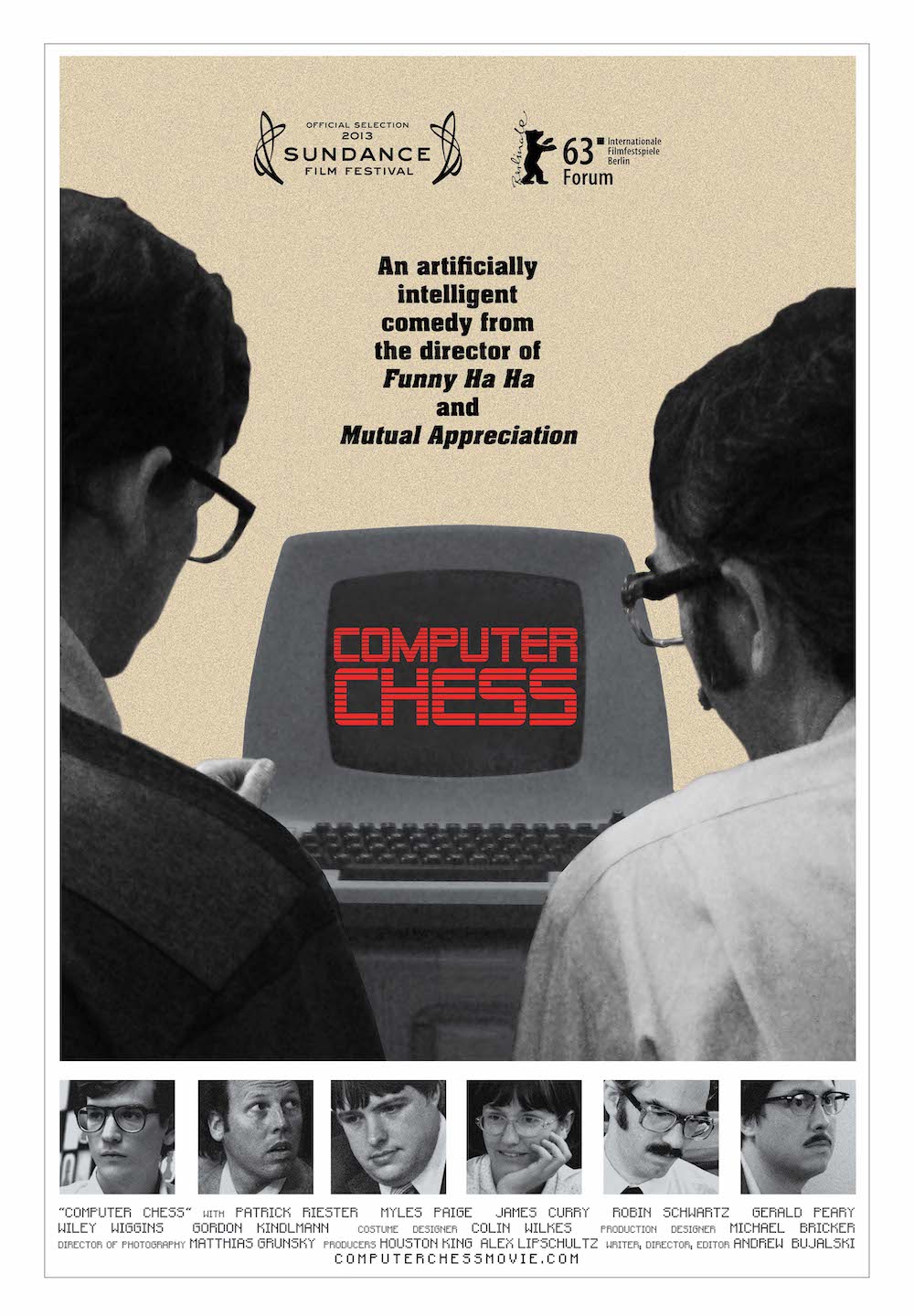 computer-chess
